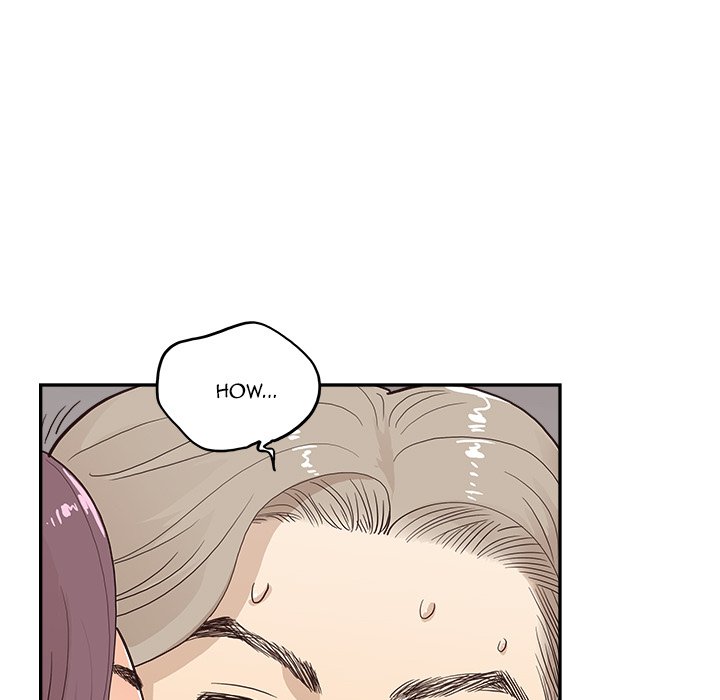 His Women’s University - Chapter 172 Page 107