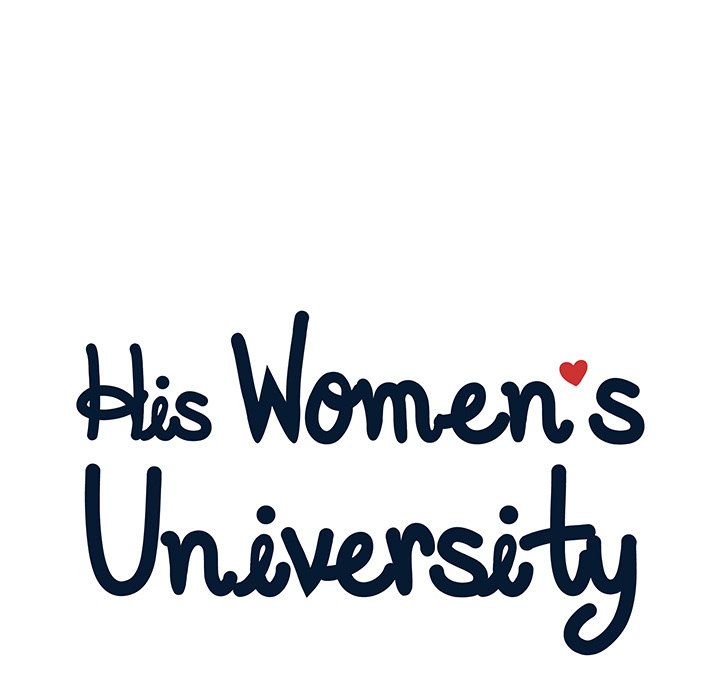 His Women’s University - Chapter 172 Page 21