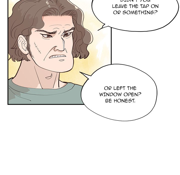 His Women’s University - Chapter 172 Page 24