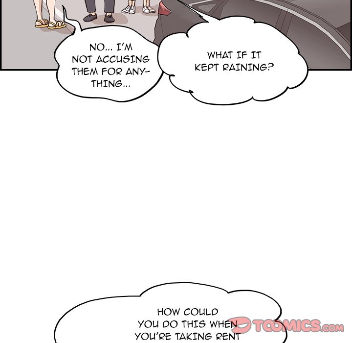 His Women’s University - Chapter 172 Page 26