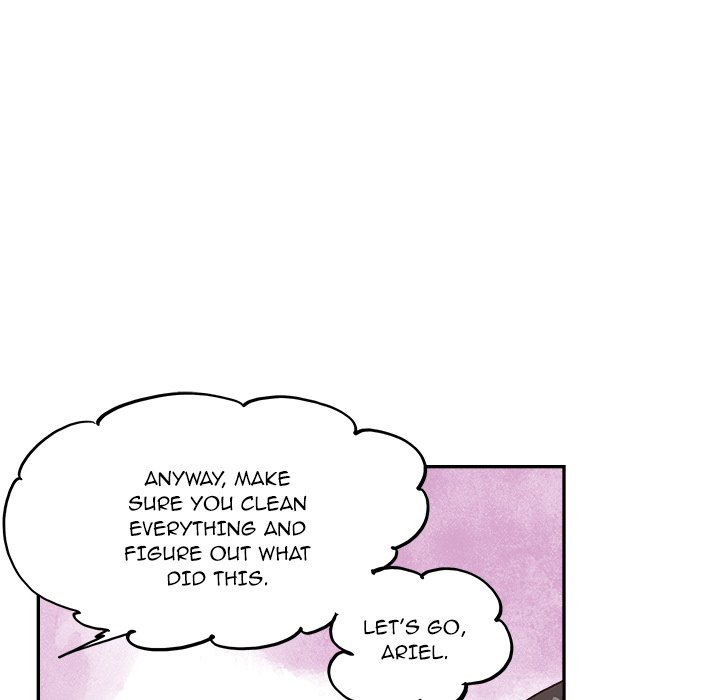 His Women’s University - Chapter 172 Page 29