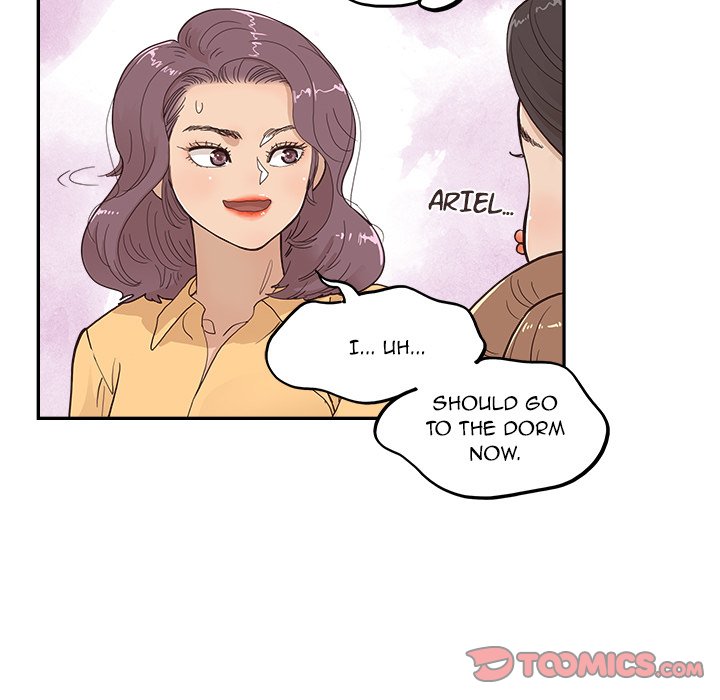 His Women’s University - Chapter 172 Page 30