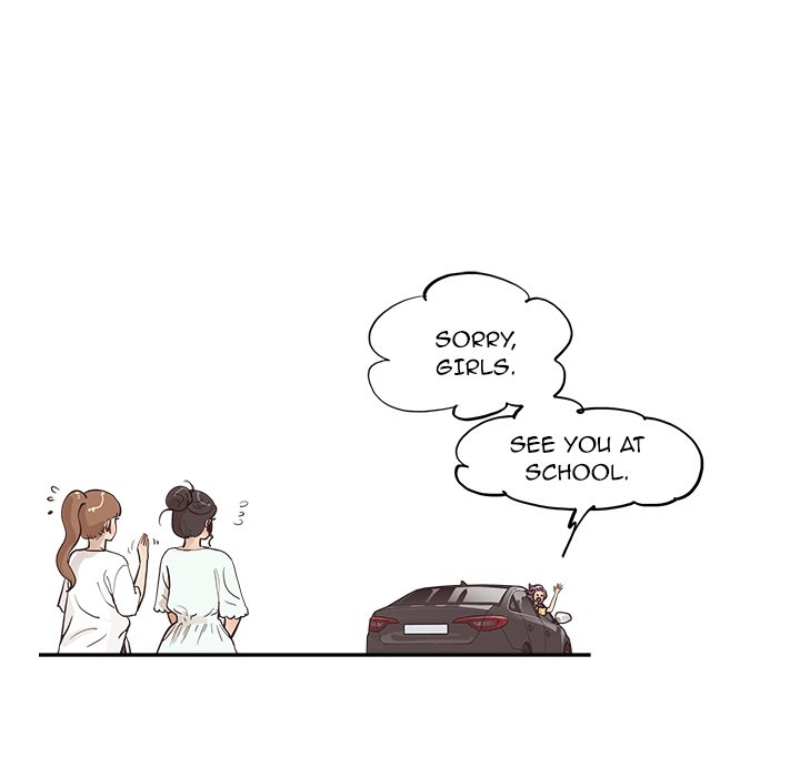 His Women’s University - Chapter 172 Page 31