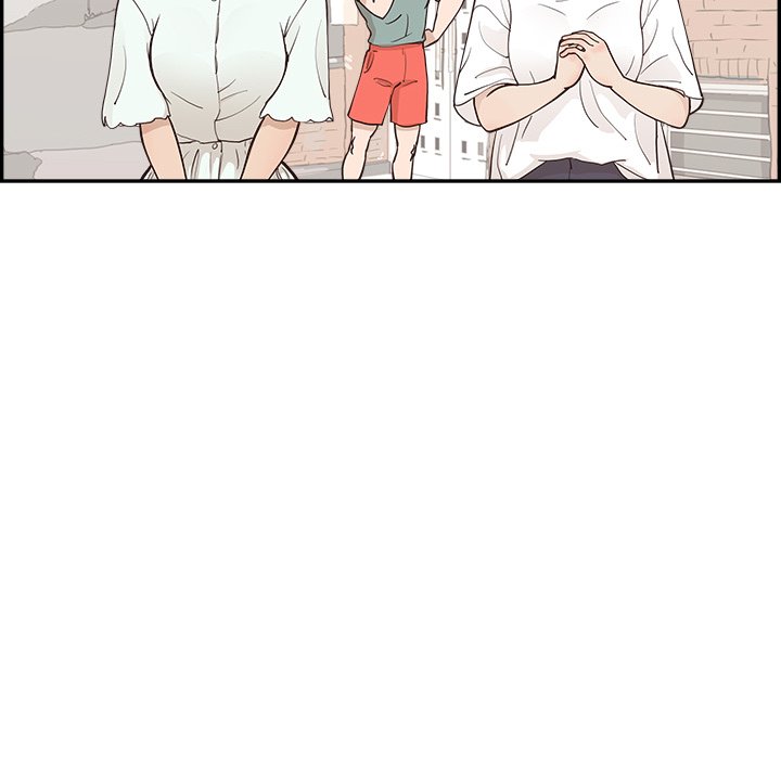 His Women’s University - Chapter 172 Page 33