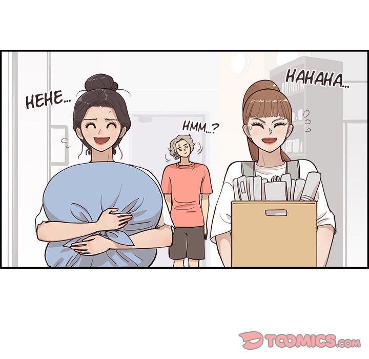 His Women’s University - Chapter 172 Page 34