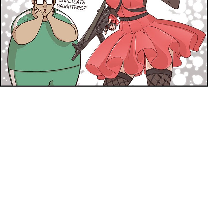 His Women’s University - Chapter 172 Page 36