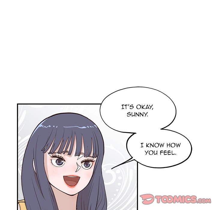 His Women’s University - Chapter 172 Page 38