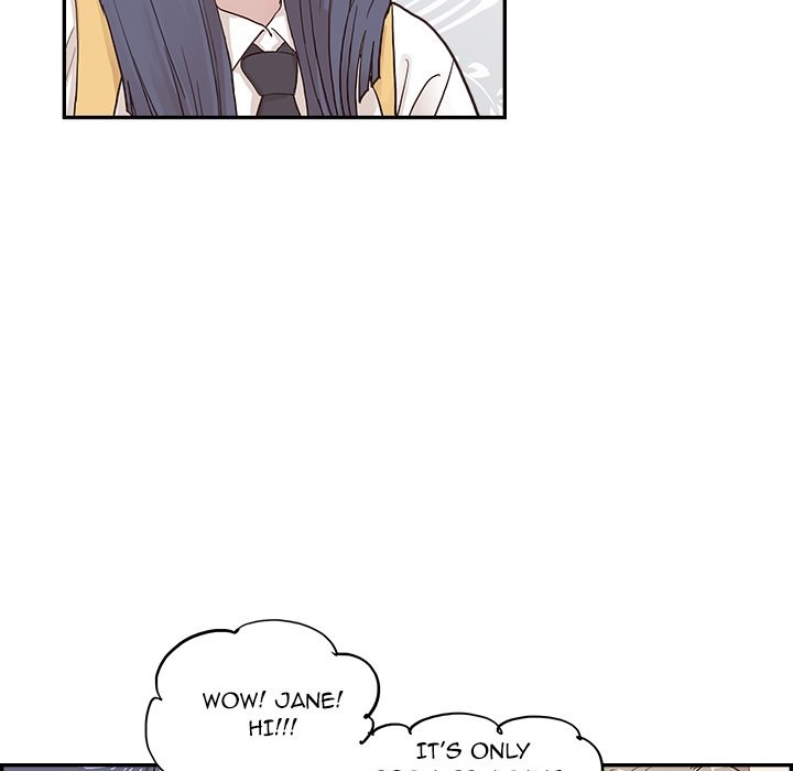His Women’s University - Chapter 172 Page 39