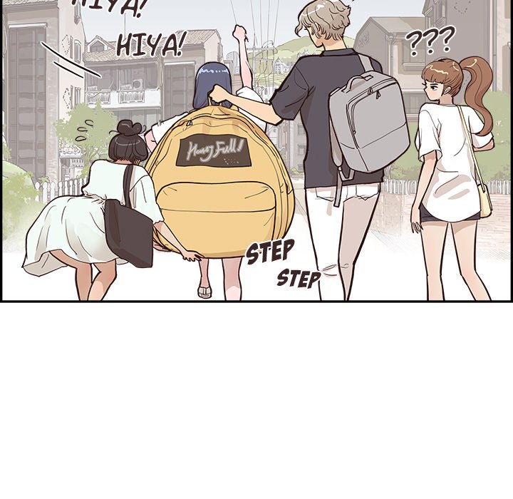 His Women’s University - Chapter 172 Page 43