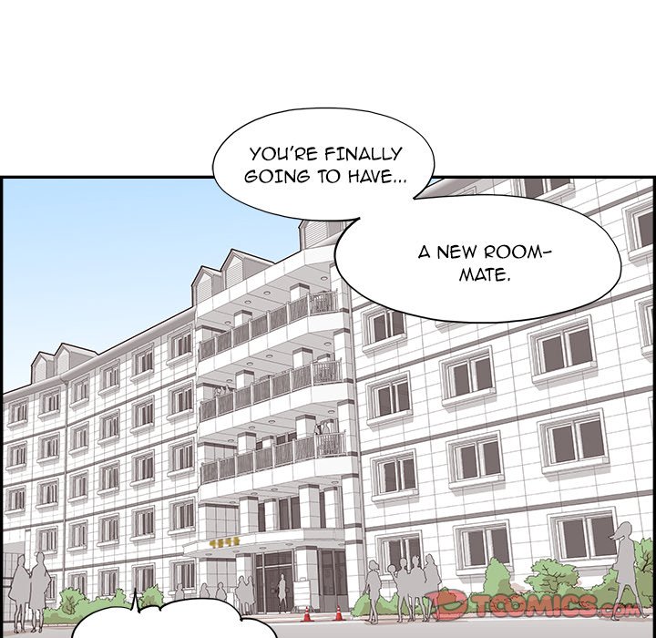 His Women’s University - Chapter 172 Page 46