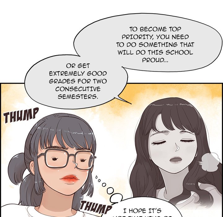 His Women’s University - Chapter 172 Page 49