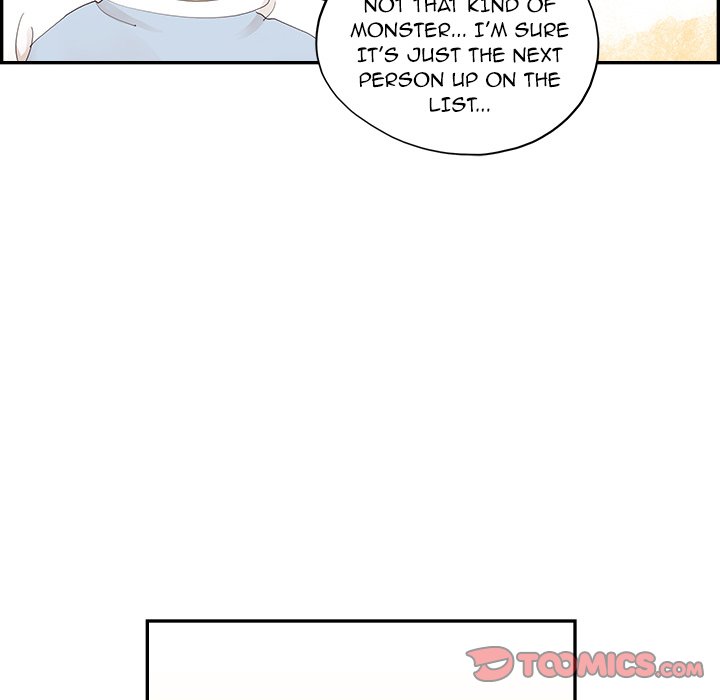 His Women’s University - Chapter 172 Page 50
