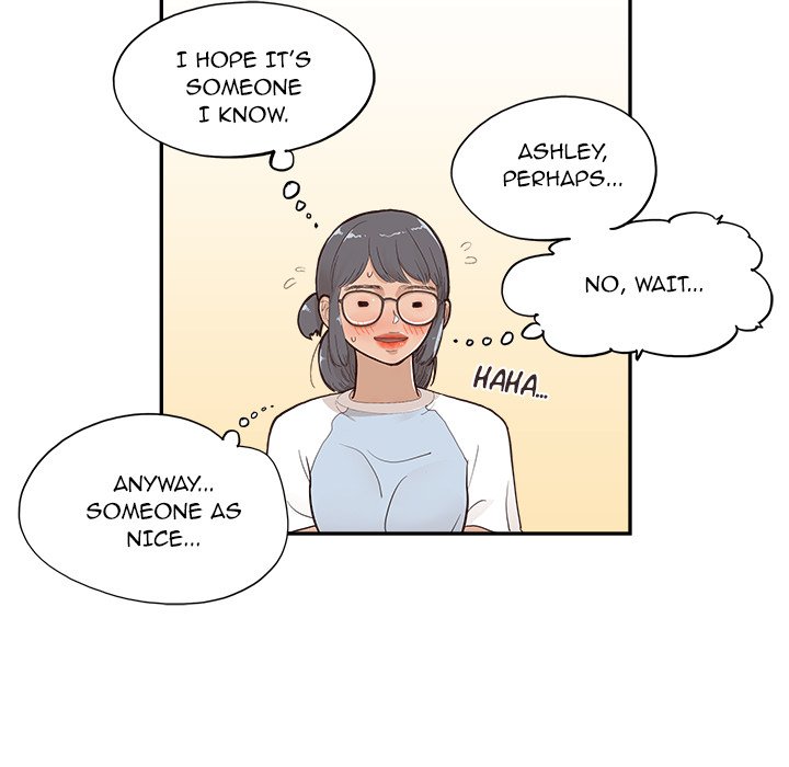 His Women’s University - Chapter 172 Page 51