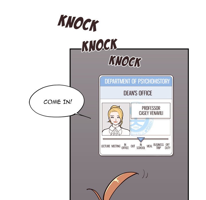 His Women’s University - Chapter 172 Page 60