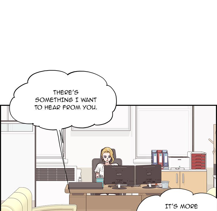 His Women’s University - Chapter 172 Page 63