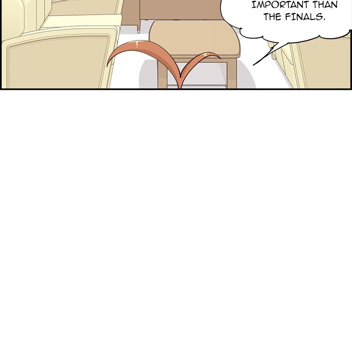His Women’s University - Chapter 172 Page 64