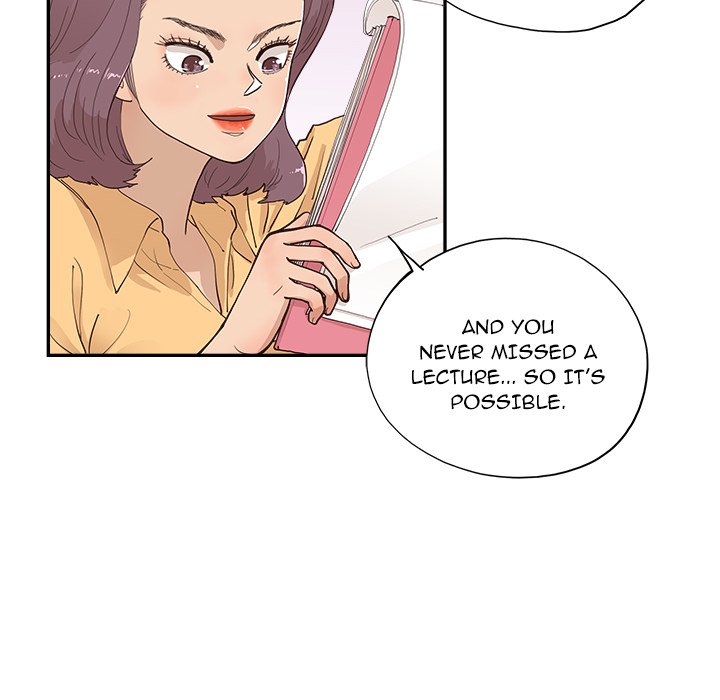 His Women’s University - Chapter 172 Page 68
