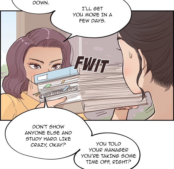 His Women’s University - Chapter 172 Page 71