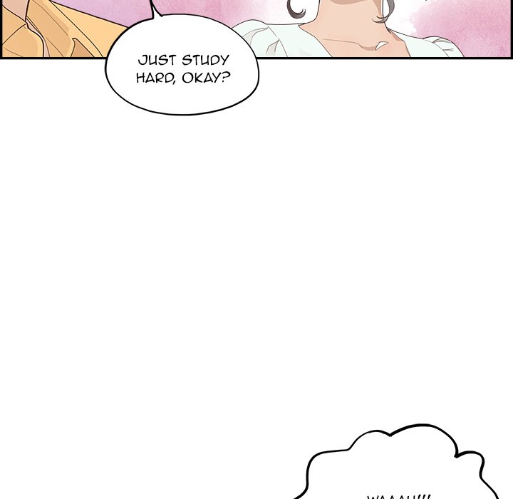 His Women’s University - Chapter 172 Page 79