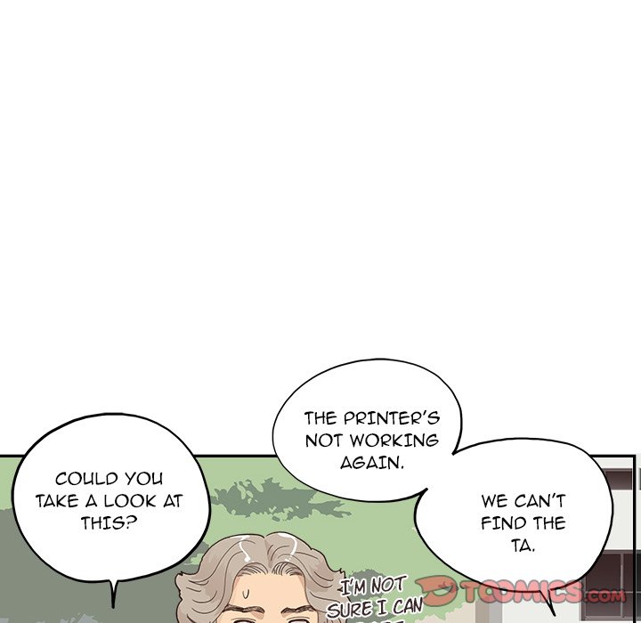 His Women’s University - Chapter 172 Page 86