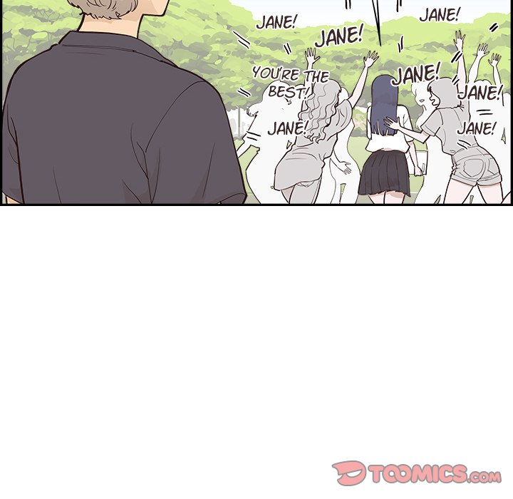 His Women’s University - Chapter 172 Page 90