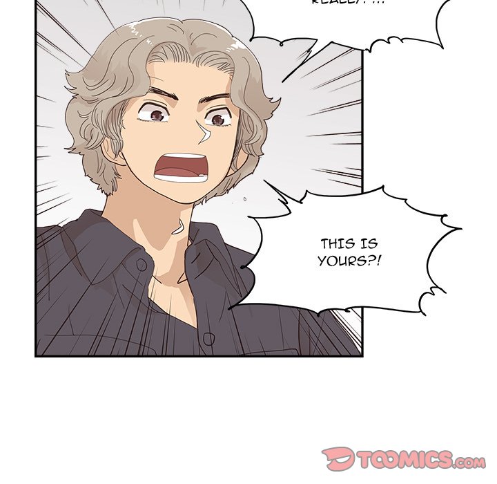His Women’s University - Chapter 172 Page 94