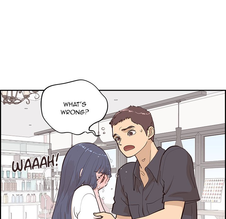 His Women’s University - Chapter 173 Page 101
