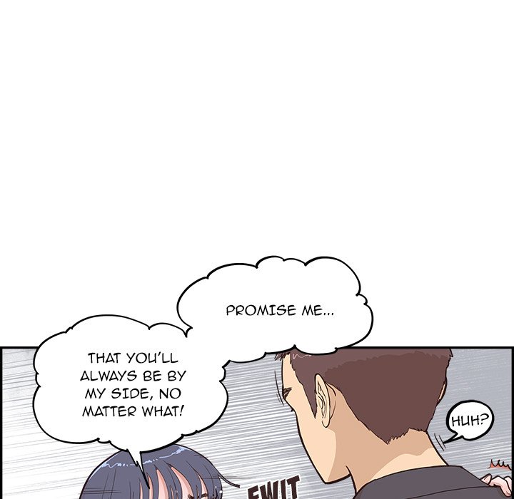 His Women’s University - Chapter 173 Page 105