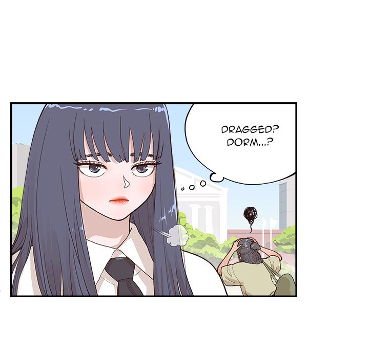 His Women’s University - Chapter 173 Page 19
