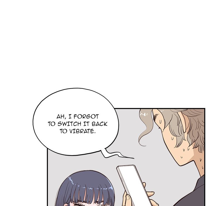 His Women’s University - Chapter 173 Page 25