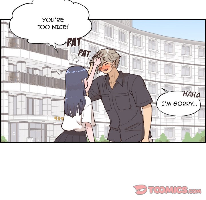 His Women’s University - Chapter 173 Page 30