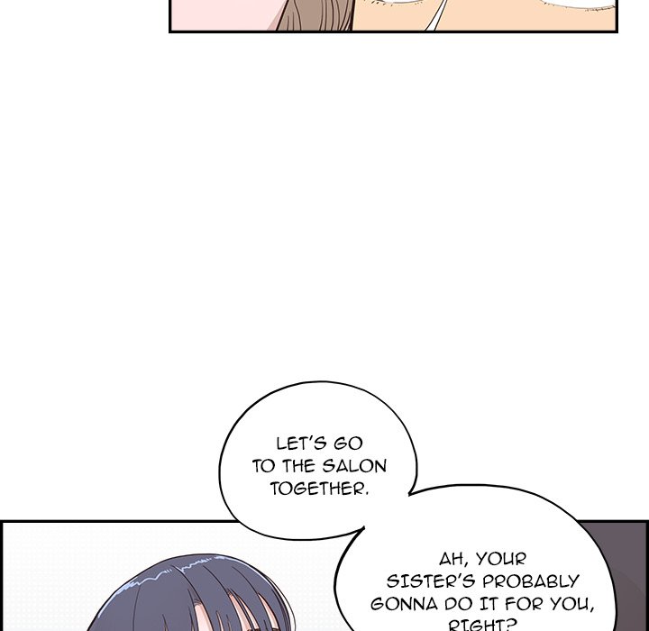 His Women’s University - Chapter 173 Page 32