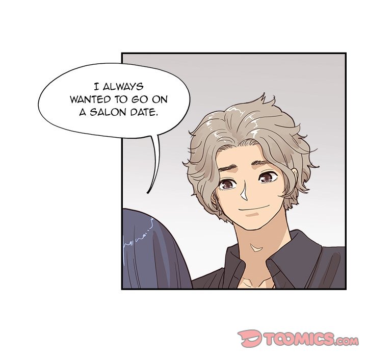 His Women’s University - Chapter 173 Page 34