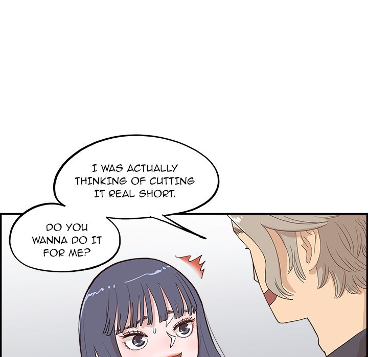 His Women’s University - Chapter 173 Page 35