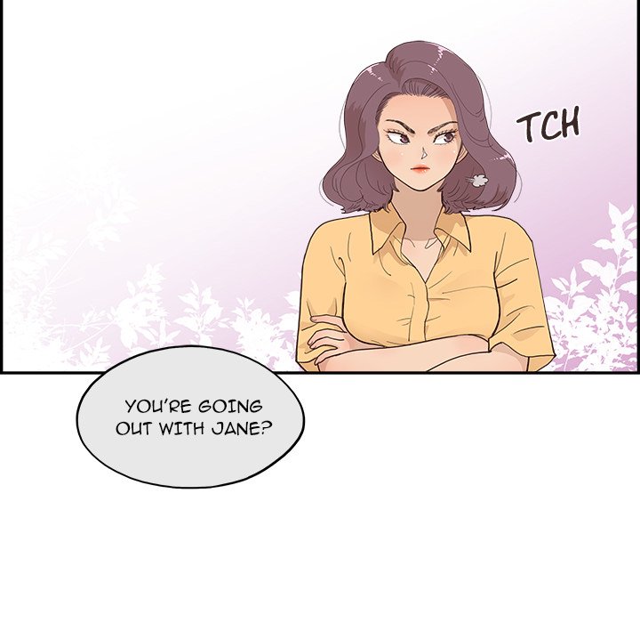 His Women’s University - Chapter 173 Page 40