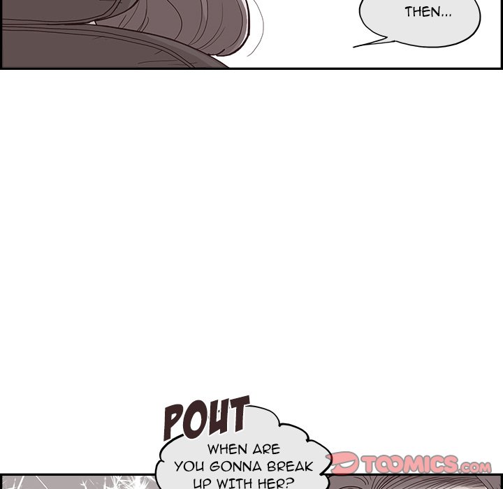 His Women’s University - Chapter 173 Page 42
