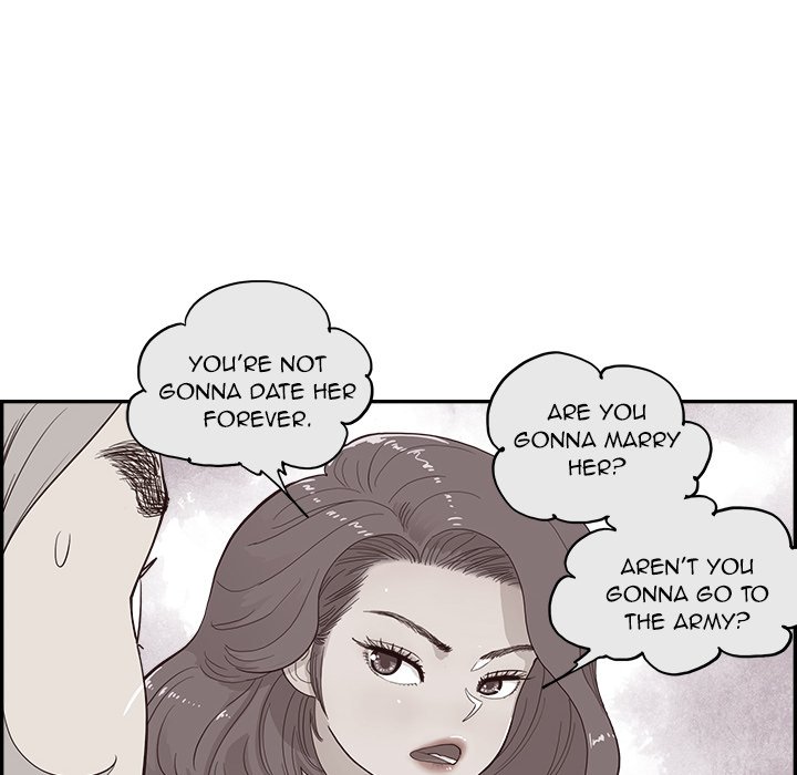 His Women’s University - Chapter 173 Page 44