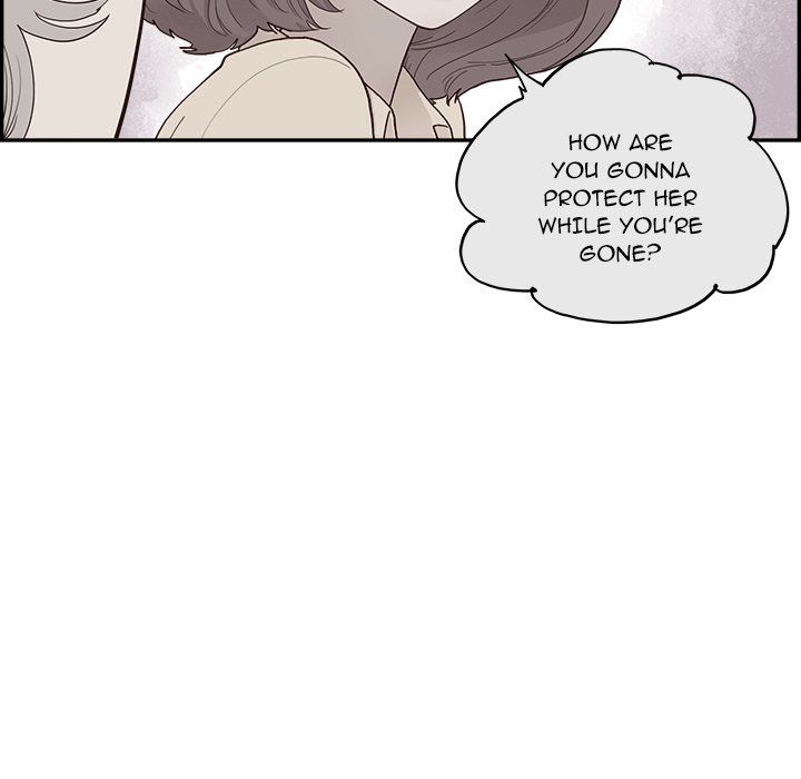 His Women’s University - Chapter 173 Page 45