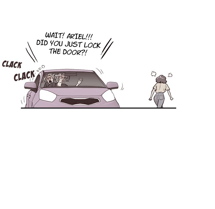 His Women’s University - Chapter 173 Page 51