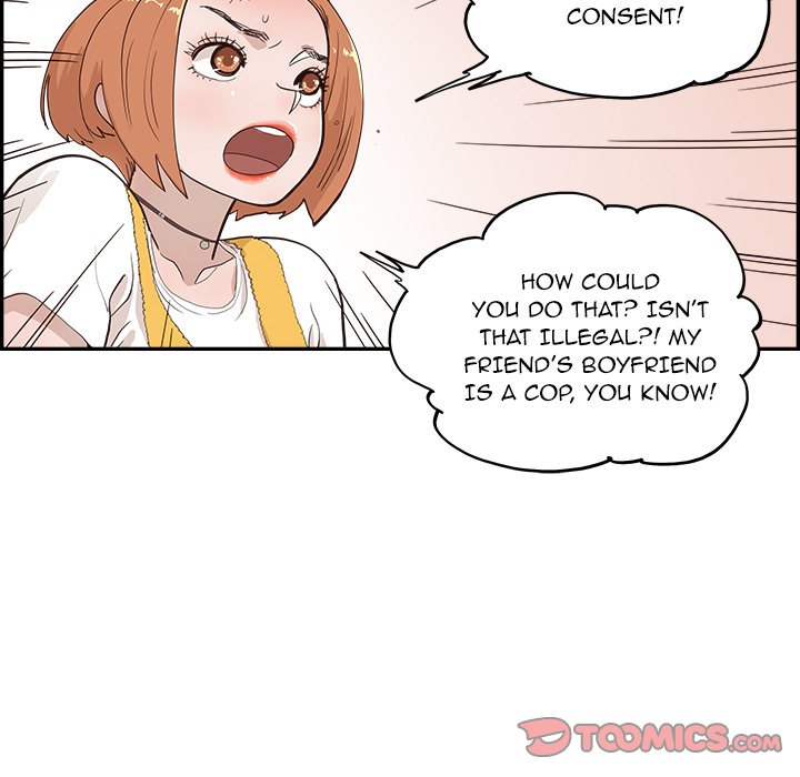 His Women’s University - Chapter 173 Page 62