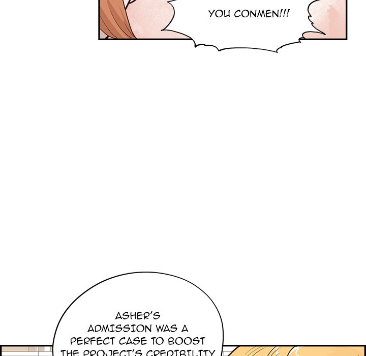 His Women’s University - Chapter 173 Page 67