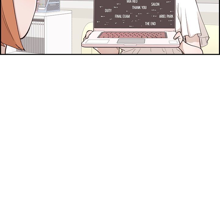 His Women’s University - Chapter 173 Page 73