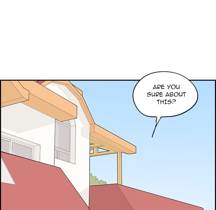His Women’s University - Chapter 173 Page 75