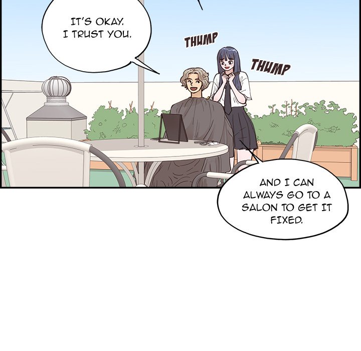 His Women’s University - Chapter 173 Page 77