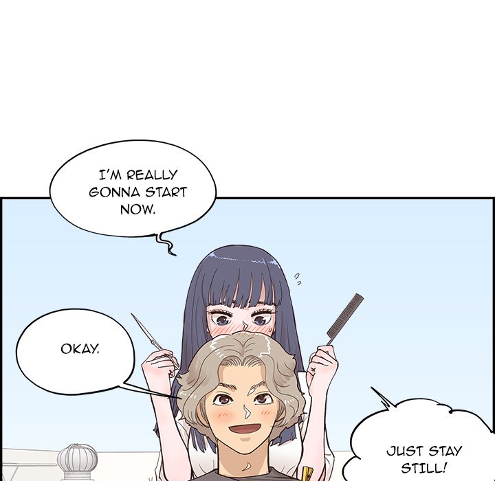 His Women’s University - Chapter 173 Page 84