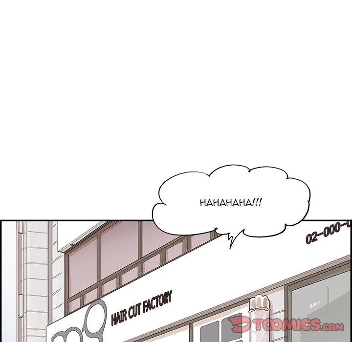 His Women’s University - Chapter 173 Page 90