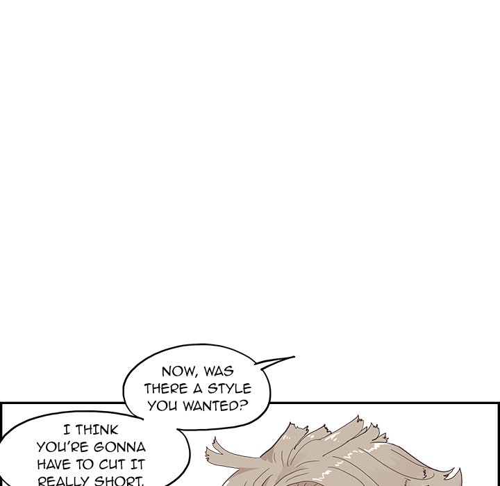 His Women’s University - Chapter 173 Page 93