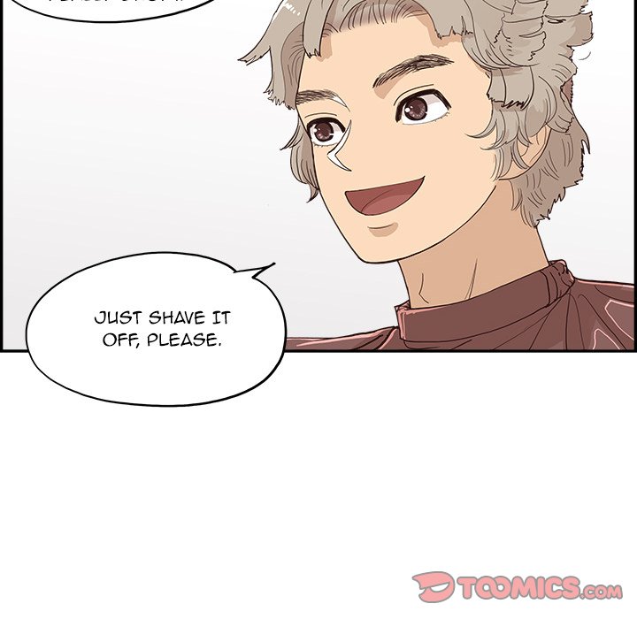 His Women’s University - Chapter 173 Page 94