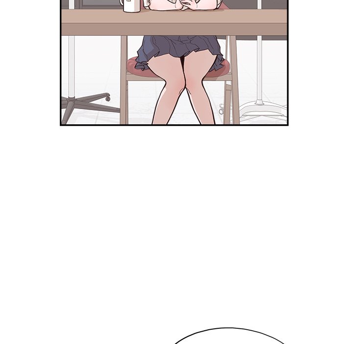 His Women’s University - Chapter 173 Page 97