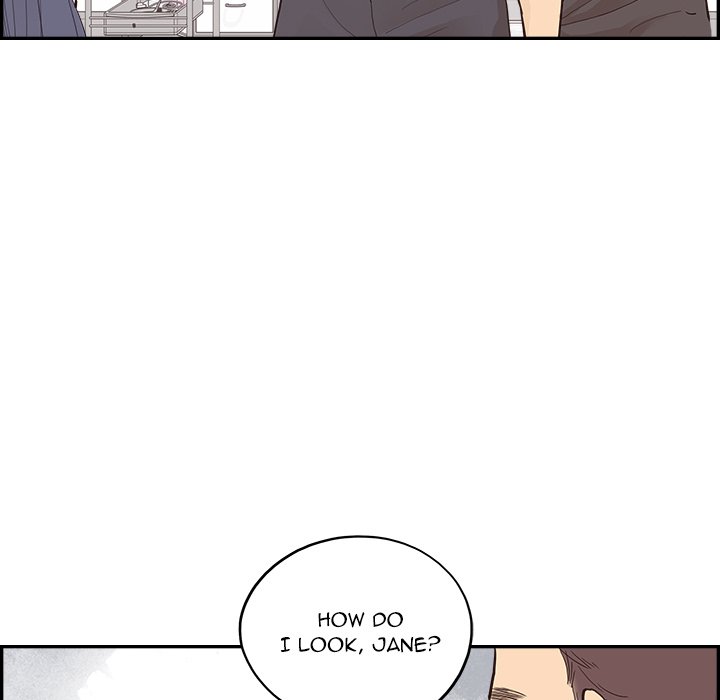His Women’s University - Chapter 173 Page 99